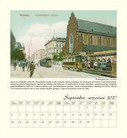 Kalender 2027: Alte Ansichten Schlesien und Riesengebirge