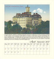 Kalender 2027: Alte Ansichten Schlesien und Riesengebirge