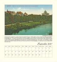 Kalender 2027: Alte Görlitzer Ansichten