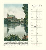 Kalender 2027: Alte Görlitzer Ansichten
