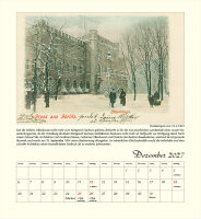 Kalender 2027: Alte Görlitzer Ansichten
