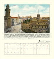 Kalender 2027: Alte Görlitzer Ansichten