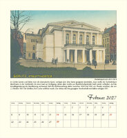Kalender 2027: Alte Görlitzer Ansichten