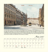 Kalender 2027: Alte Görlitzer Ansichten