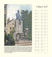 Kalender 2027: Alte Görlitzer Ansichten