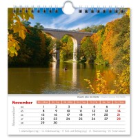 Tischkalender Görlitz 2027