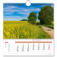 Tischkalender Görlitz 2027