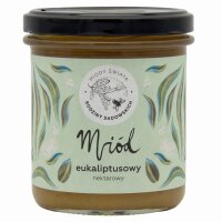 Eukalyptushonig