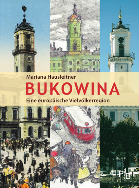 Bukowina