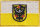 Aufnäher Schlesien - klein