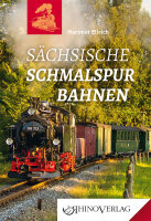 Sächsische Schmalspurbahnen