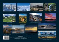 Kalender 2027: Riesengebirge (A3)