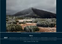 Kalender 2027: Riesengebirge (A3)