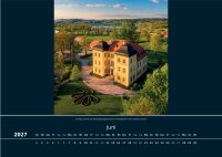 Kalender 2027: Riesengebirge (A3)
