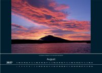 Kalender 2027: Riesengebirge (A3)
