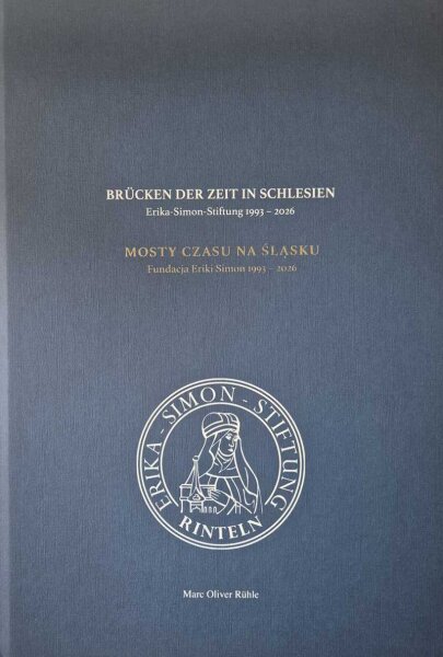 Brücken der Zeit in Schlesien