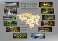 Kalender 2027: Oberlausitzer Landschaften (A3)