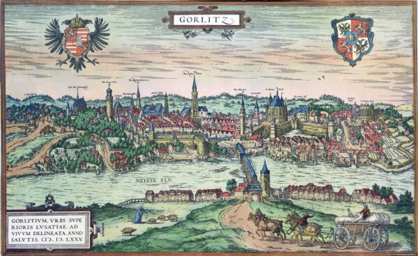 Görlitz Stich