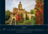 Kalender 2027: Schlesien (A4)
