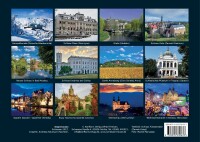 Kalender 2027: Schlesien (A4)