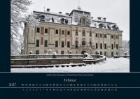 Kalender 2027: Schlesien (A4)