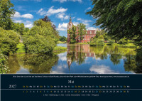 Kalender 2027: Schlesien (A4)