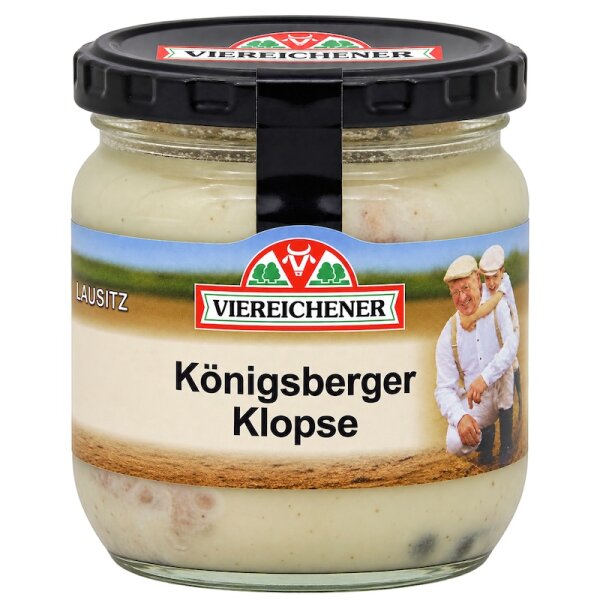 Königsberger Klopse 350 g
