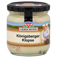 Königsberger Klopse 350 g
