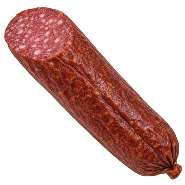 Salami - mediterran gewürzt