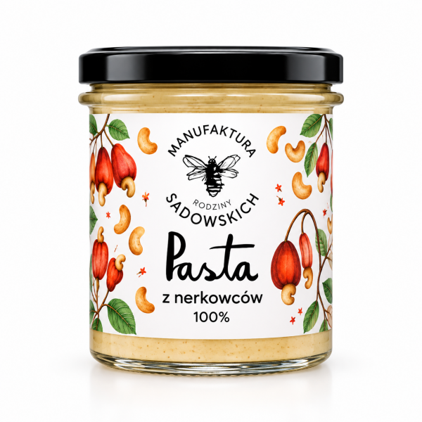 Cashewcreme
