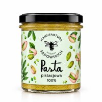 Pistaziencreme
