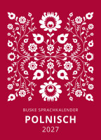Sprachkalender POLNISCH 2027