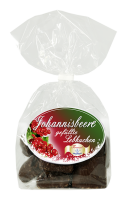 Echte Pulsnitzer: Spitzen mit Johannisbeere